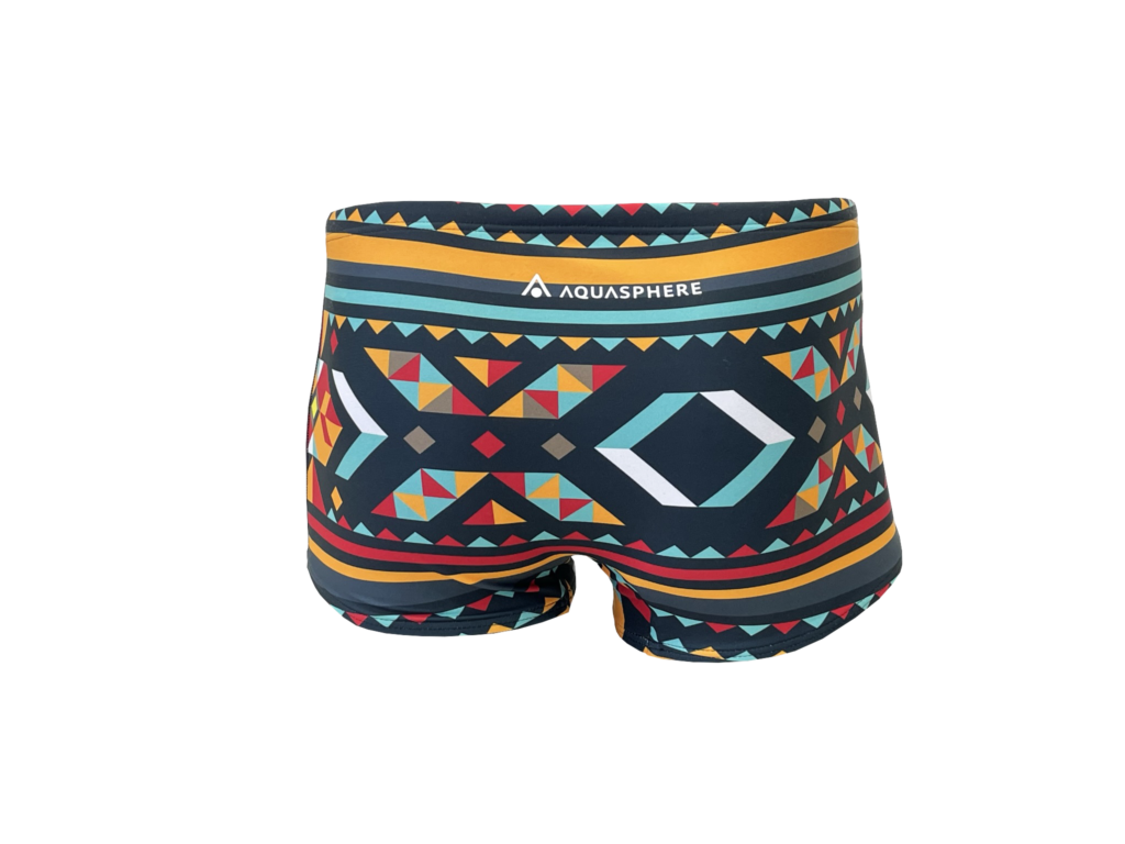 TRAINING SWIM WEAR JAPAN LIMITED MODEL - アクアスフィア