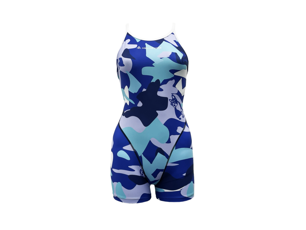 TRAINING SWIM WEAR JAPAN LIMITED MODEL - アクアスフィア