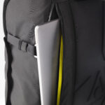 バッグ Aqua Sphere Transition Backpack:Black AQUA SPHERE（アクアスフィア）トランジションバックパック